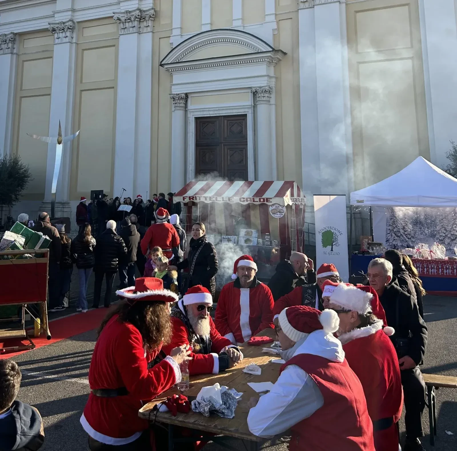Mercatini di Natale Be.e Young